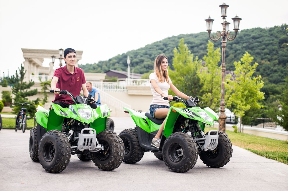 РАЗВЛЕЧЕНИЯ